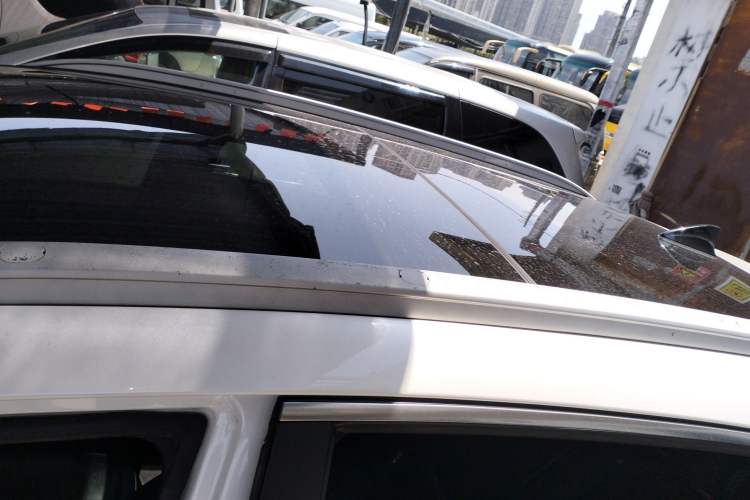 Used Kia KX5 2016 1.6T Automatic Two-Wheel Drive DLX Roof