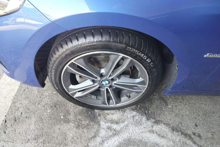 Used BMW 1 Series 2018 118i Sport Edition