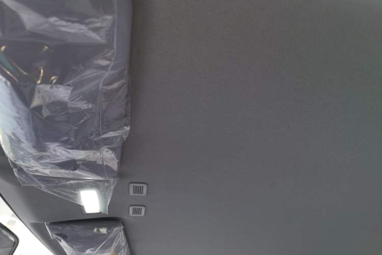 Used Geely Galaxy Panda 2025 210km Panda Rider