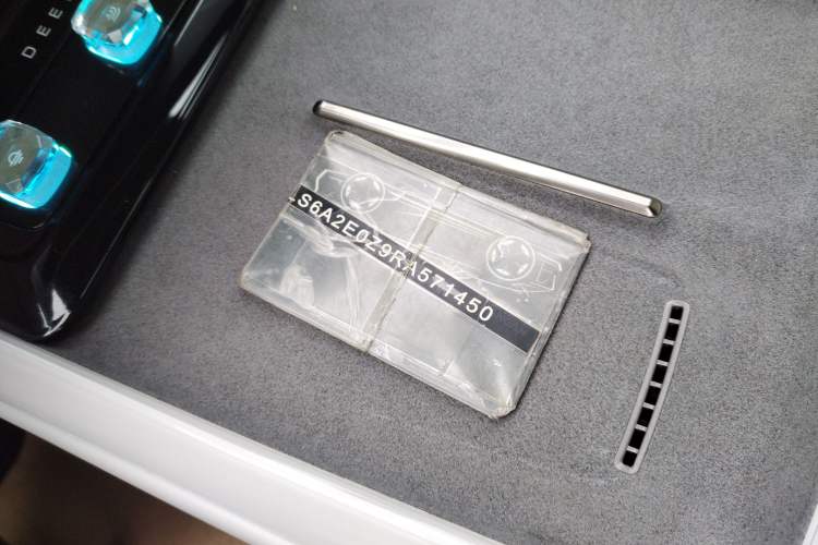 Used Deepal L07 2024 230Max Qiankun Intelligent Driving ADS SE Range-Extended Version