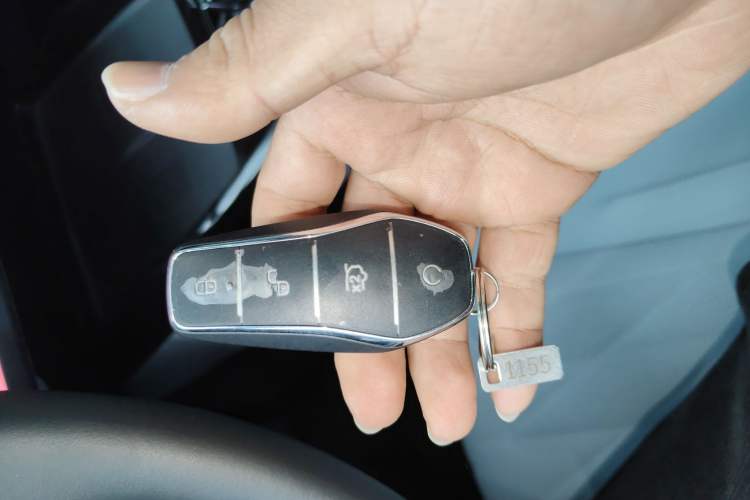 Used BYD Seal 2023 Champion Edition 550km Prestige Model