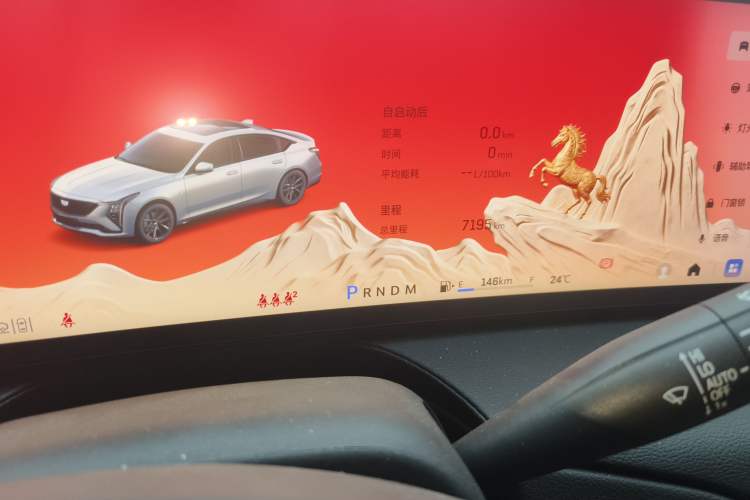 Used Cadillac CT5 2025 28T Urban Sport Edition