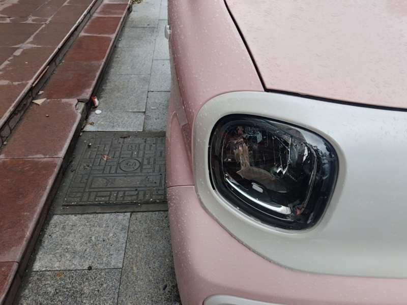 Used Bestune Pony 2024 170km Vitality Horse — 7