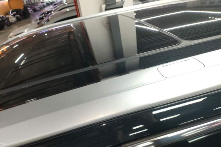 Used Toyota Highlander 2021 2.0T Four-Wheel Drive Luxury Edition 7 Seats
