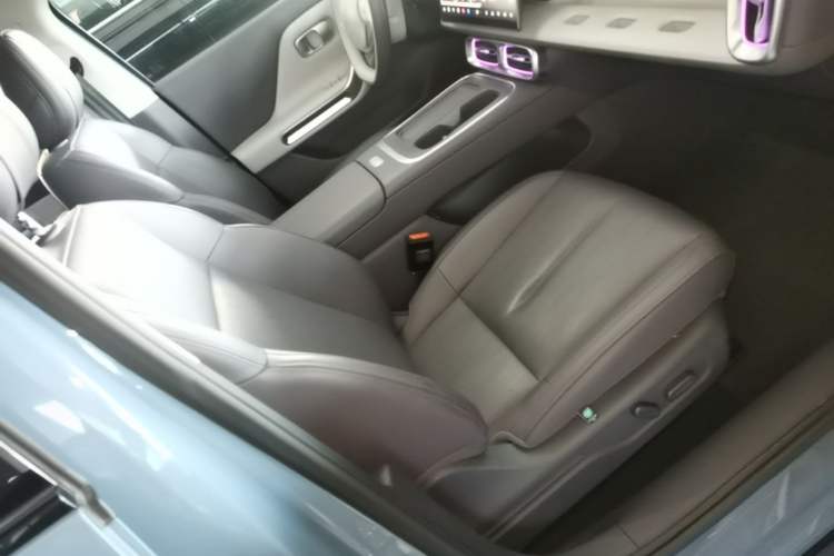 Used Leapmotor B01 2025 550 LiDAR Edition