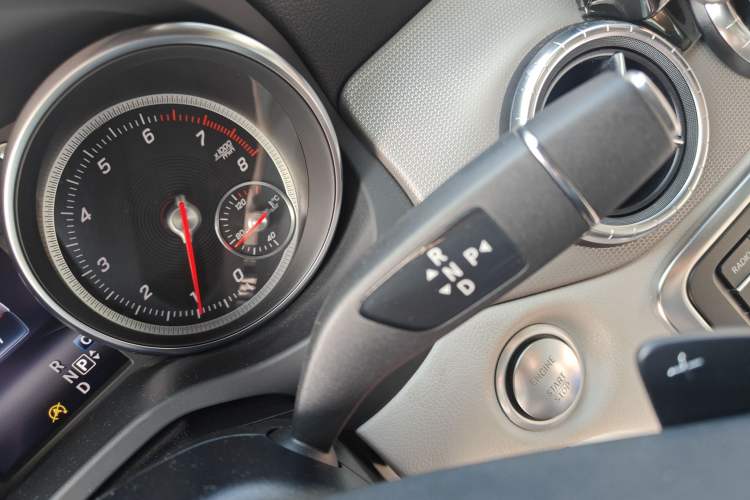 Used Mercedes-Benz CLA 2018 CLA 200 Style Edition