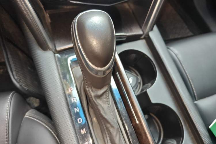 Used Cadillac XTS 2018 28T Tech Edition
