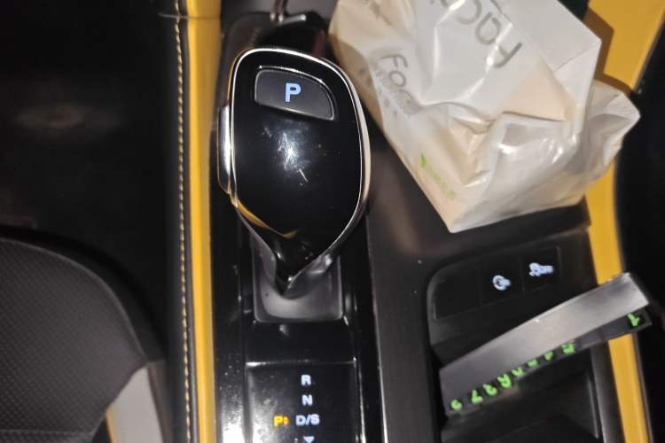 Used MG 6 2021 Pro 1.5T Automatic Trophy Smart Drive Flagship Edition