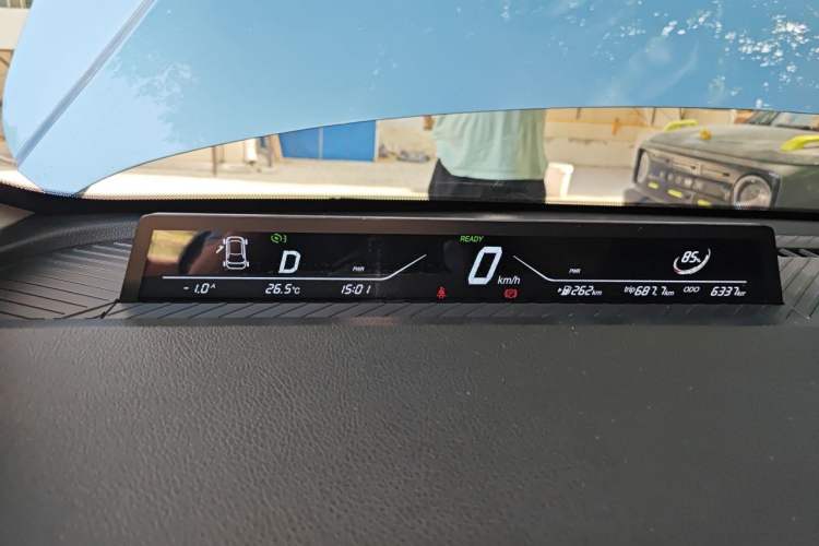 Used NETA V 2021 Standard Range Entertainment Version – Upgraded Model