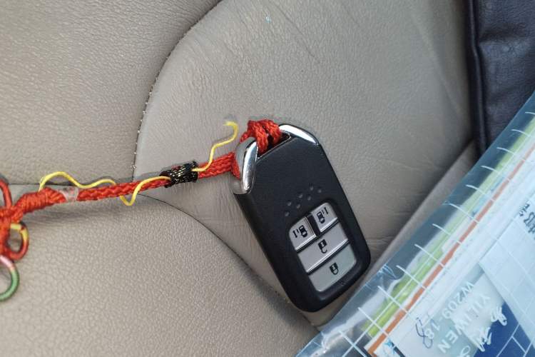 Used Honda Odyssey 2015 2.4L Smart Edition