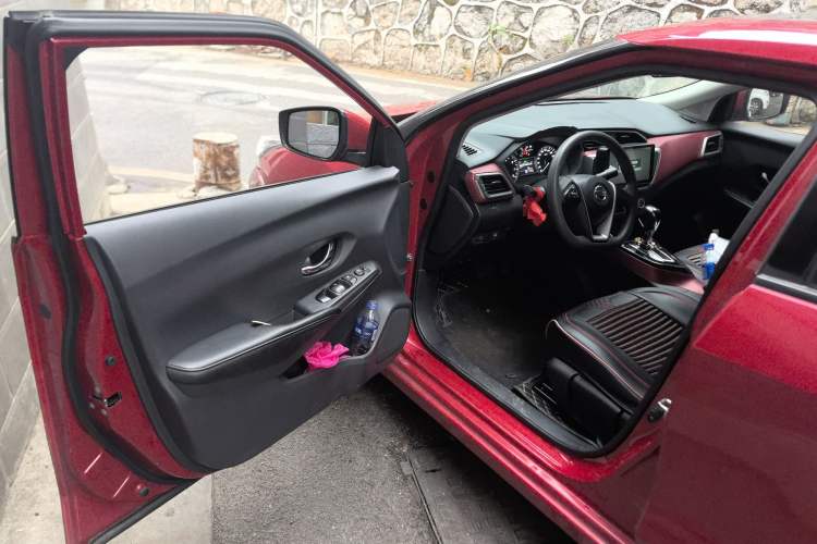 Used Nissan Lannia 2016 1.6L CVT Cool Edition