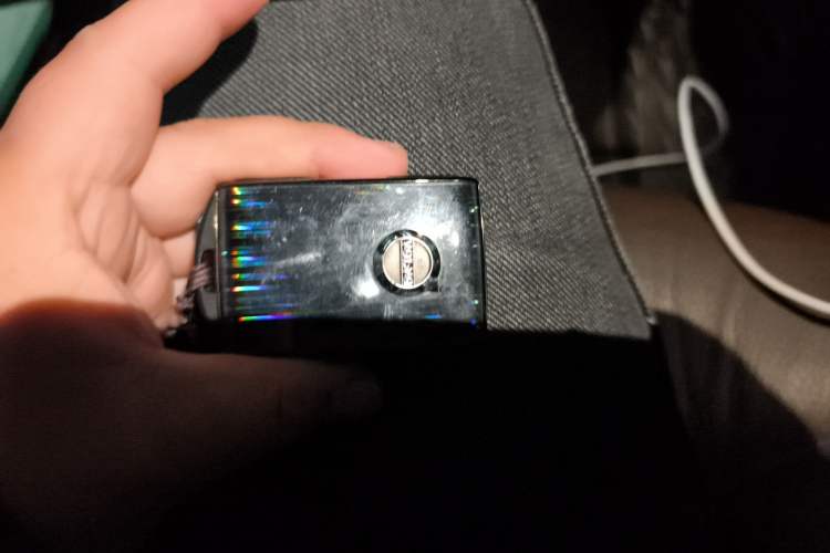 Used Volvo S60 2021 T4 Zhiyi Luxury Edition