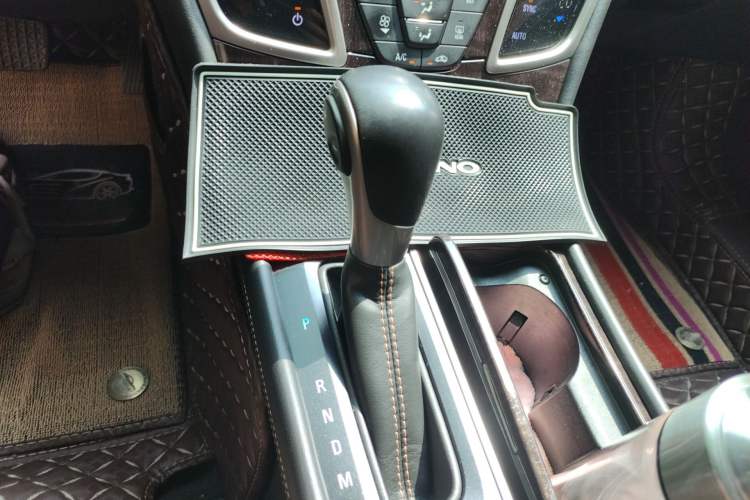 Used Buick LaCrosse 2013 2.4L SIDI Elite Comfort Version
