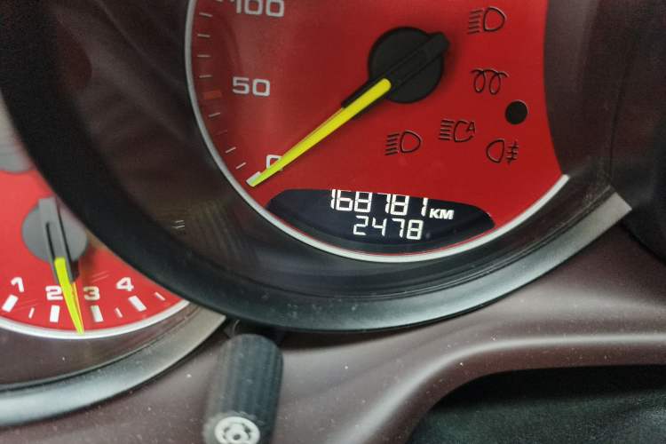 Used Porsche Panamera 2014 Panamera S Executive 3.0T
