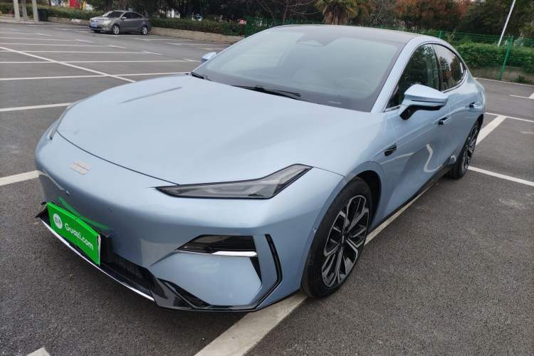 Used Geely Galaxy E8 2025 700 km Long-Range Intelligent Driving Version