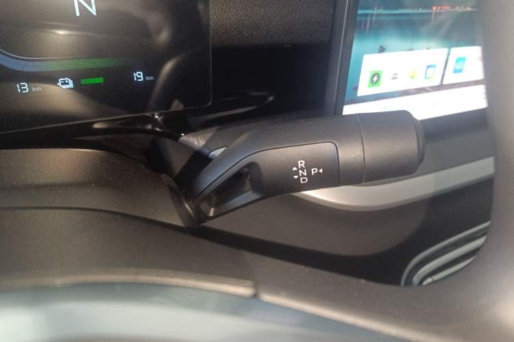 Used Geely Galaxy Stellar 6 2026 Model 60km Sailing Edition
