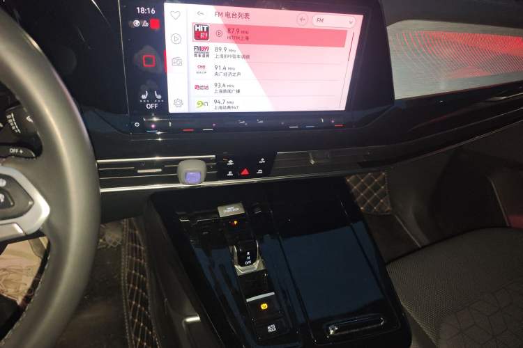 Used Volkswagen Talagon 2024 380TSI All-Wheel Drive Luxury Prestige Pro 7-Seater