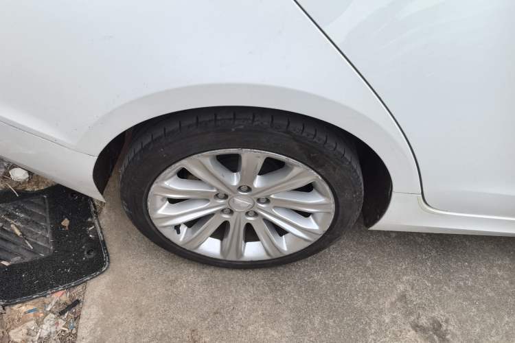 Used Cadillac ATS-L 2017 28T Tech Edition