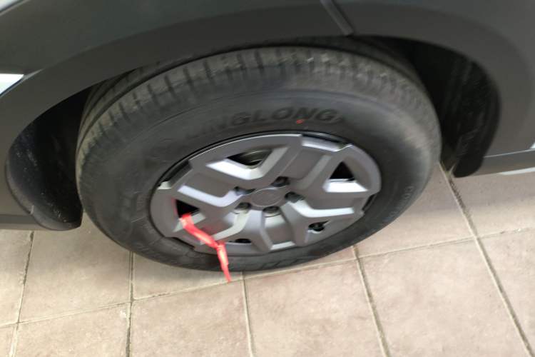 Used BYD Yuan UP 2025 Intelligent Driving Version 401 KM Dynamic Edition
