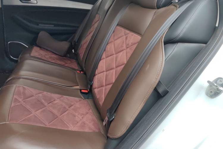 Used Chery Arrizo 5 PLUS 2021 XiaoAI 1.5L CVT Enjoy PLUS
