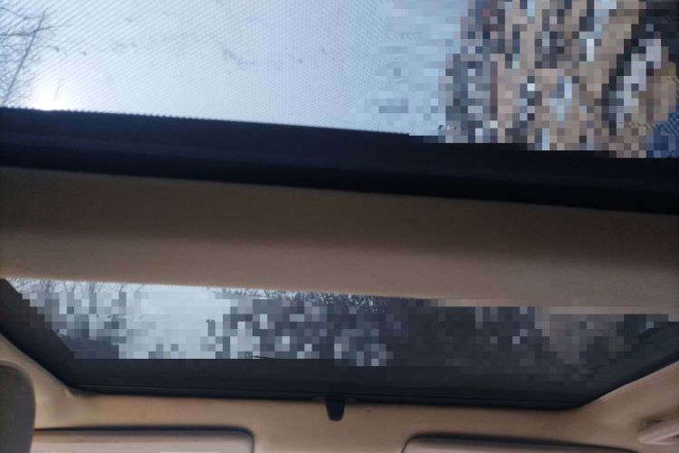 Used Land Rover Freelander 2 2010 3.2 i6 Automatic SE Gasoline Version
