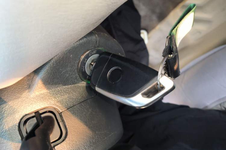 Used Geely Auto Vision 2013 1.5L Manual Limited Value Edition