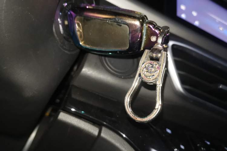 Used Cowin Xuanjie 2021 1.5L CVT Luxury Edition Interior 1