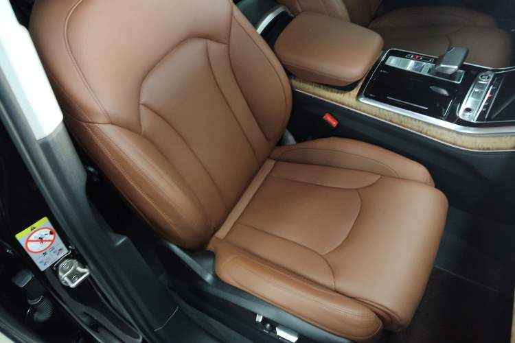 Used Audi Q7 2021 55 TFSI quattro S line Prestige Edition
