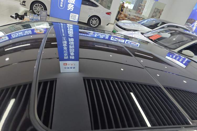 Used Lynk & Co 03 2023 1.5TD DCT JingPro
