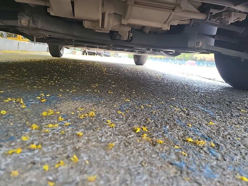 Used Leapmotor T03 2024 200 Lite Edition — 24