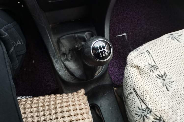 Used FAW Xiali 2012 N3 1.0L Sedan Base Model
