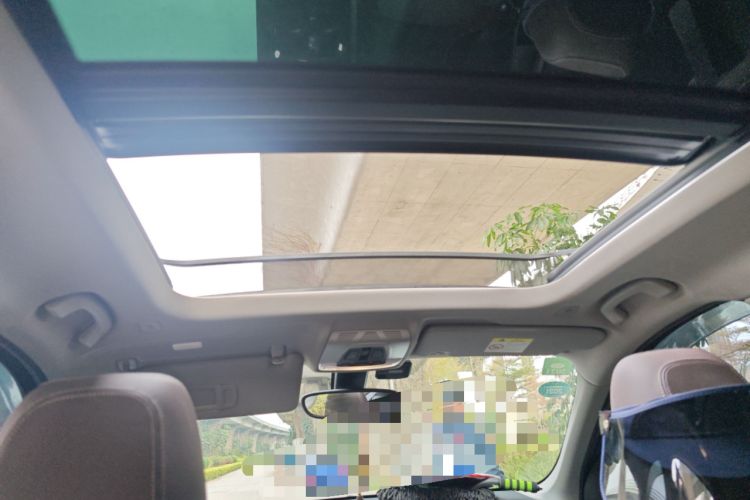 Used BMW X1 2019 sDrive18Li Premium Edition