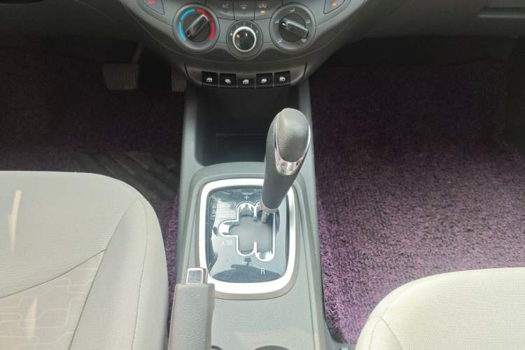 Used Chevrolet Sail 2018 Sail 3 1.3L AMT Ideal Edition