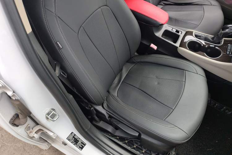 Used Buick Verano 2018 Sedan 15S Automatic Leading Model