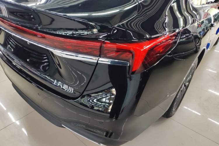 Used Buick LaCrosse 2026 Model 28T Platinum Edition
