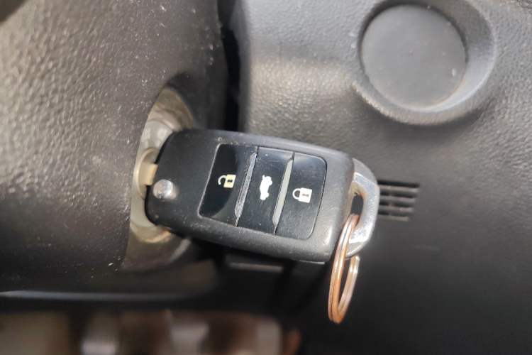 Used Changan CS75 2014 2.0L Manual Luxury Version China IV Standard