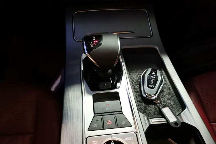 Used JETOUR X70 PLUS 2024 Champion Edition 1.5T DCT Champion PRO 5-Seater
