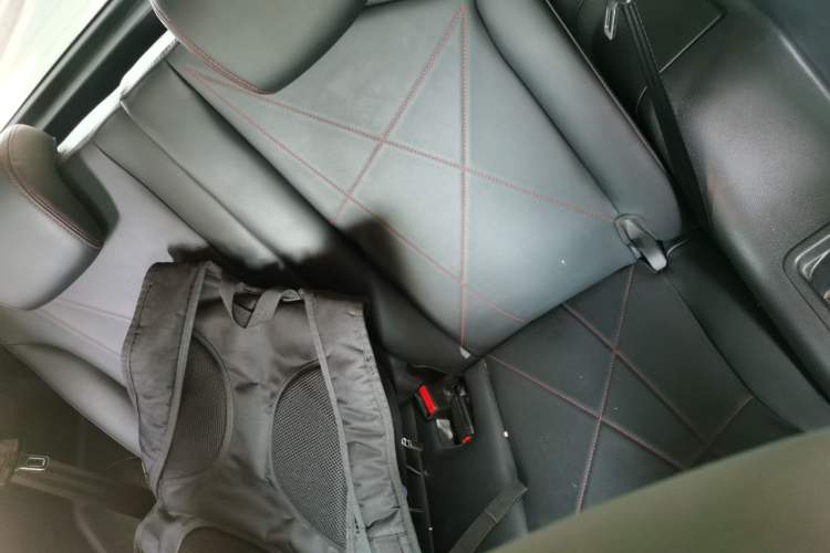 Used Chery New Energy Little Ant 2022 Restyled Version Sweet Pink Edition Half-Sugar Version 28.8 kWh 30 kW 301 km