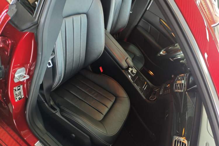 Used Mercedes-Benz CLS 2017 CLS 320 Elegant Edition