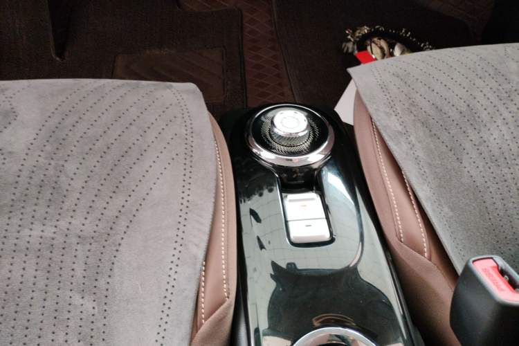 Used Wuling Bingo 2023 333 km Enjoyment Version
