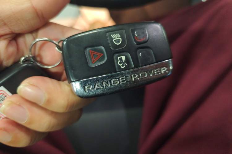 Used Jaguar XFL 2018 XFL 2.0T 200PS Elite Edition