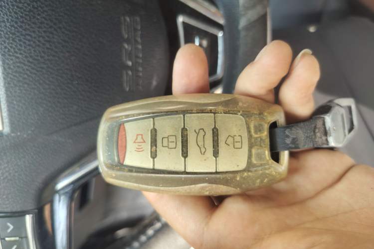 Used Haval M6 2021 PLUS 1.5T DCT Luxury Smart Connectivity Model