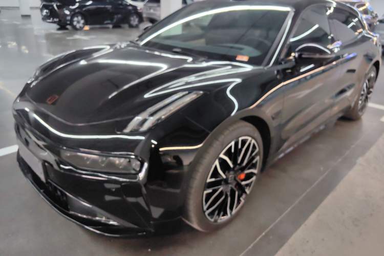 Used Zeekr 001 2025 YOU Edition 100 kWh All-Wheel Drive