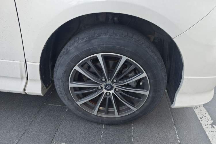 Used Honda Elysion 2015 2.4L VTi Comfort Version