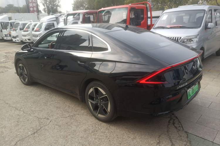 Used Wuling Xingguang 2025 610 km Smart Flagship Version