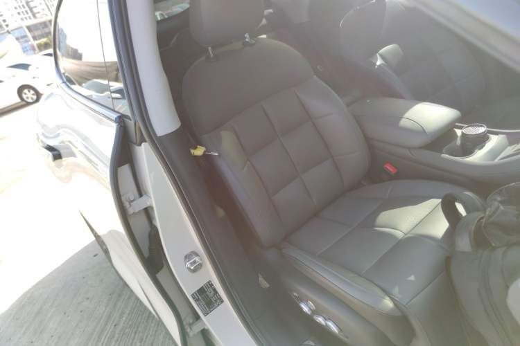 Used IM LS6 2025 Long-Range Lingxi Smart Enjoyment Edition