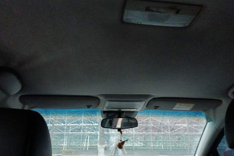 Used Chevrolet Cruze 2013 1.6L SL MT
