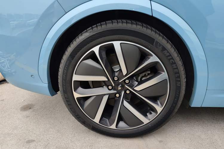 Used Li Auto L7 2024 Ultra Model