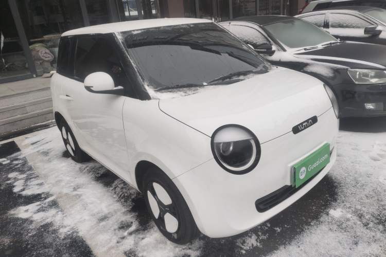 Used Qiyuan Lumin 2024 130km Qingyue Version