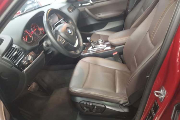 Used BMW X4 2014 xDrive20i X Design Package